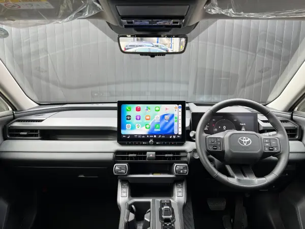 2026 Toyota  Rav4 — photo 7 | Tuminion Kenya