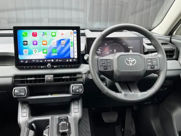 2026 Toyota  Rav4 — photo 8 | Tuminion Kenya
