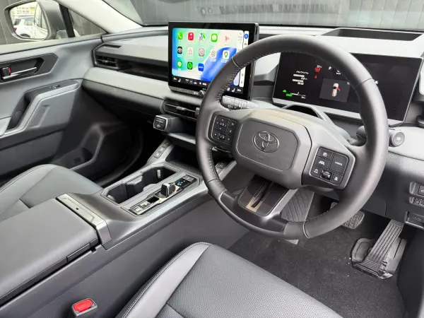 2026 Toyota  Rav4 — photo 9 | Tuminion Kenya