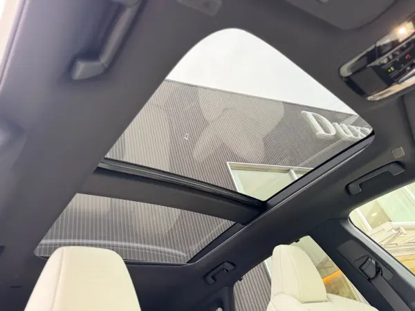 2025 Lexus Rx — photo 8 | Tuminion Kenya