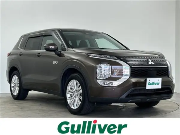 Mitsubishi MITSUBISHI OUTLANDER 2022