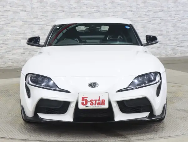 2024 Toyota Supra — photo 7 | Tuminion Kenya