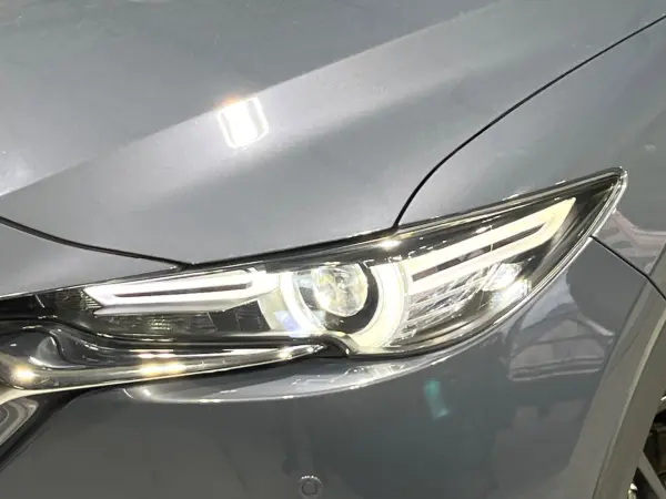 2021 Mazda Cx5 — photo 8 | Tuminion Kenya