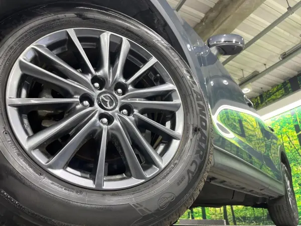 2021 Mazda Cx5 — photo 9 | Tuminion Kenya