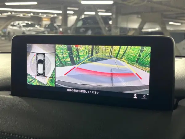 2021 Mazda Cx5 — photo 2 | Tuminion Kenya