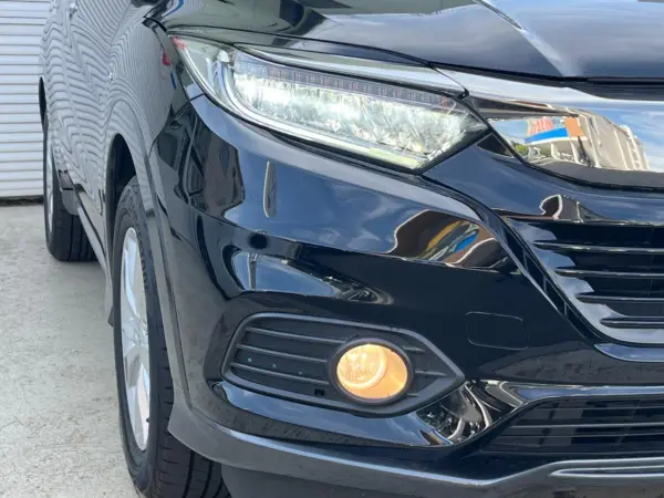 2020 Honda Vezel — photo 8 | Tuminion Kenya