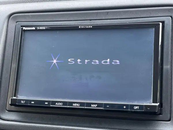 2020 Honda Vezel — photo 3 | Tuminion Kenya