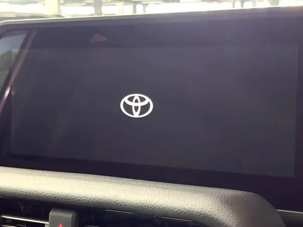 2025 Land Cruiser 250 — photo 7 | Tuminion Kenya