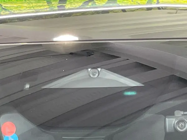 2024 Mazda 3 Fastback — photo 3 | Tuminion Kenya
