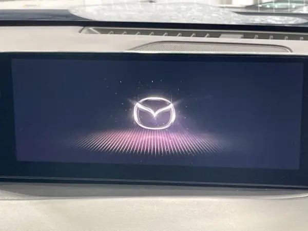 2024 Mazda 3 Fastback — photo 7 | Tuminion Kenya