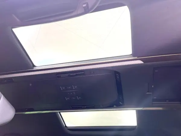 2023 Toyota Alphard — photo 7 | Tuminion Kenya