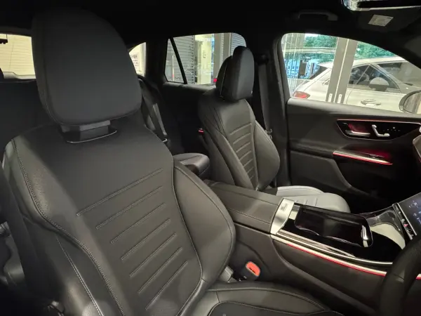 2026 Mercedes-benz Glc — photo 9 | Tuminion Kenya
