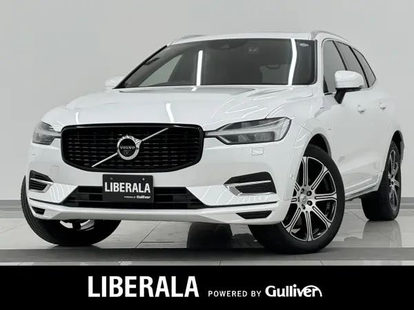 Volvo VOLVO XC60 2018