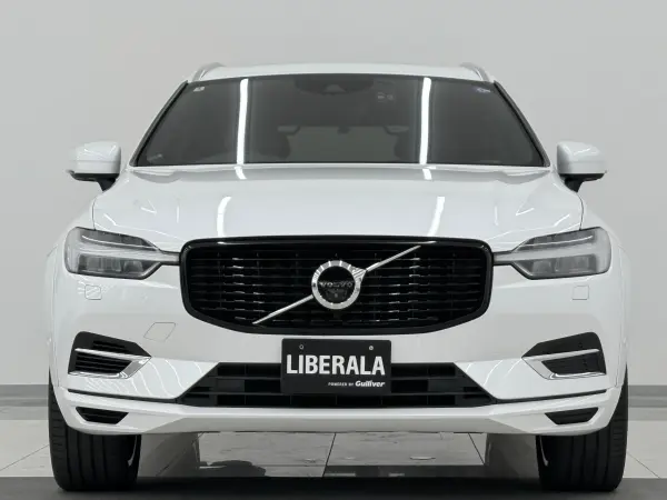 2018 Volvo Xc60 — photo 8 | Tuminion Kenya