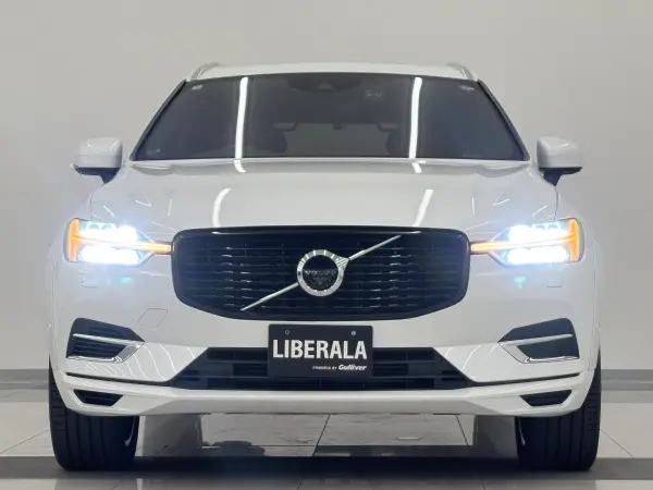 2018 Volvo Xc60 — photo 9 | Tuminion Kenya