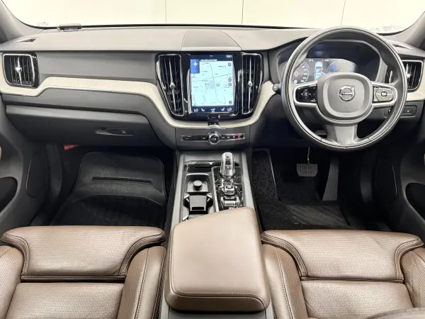 2018 Volvo Xc60 — photo 2 | Tuminion Kenya