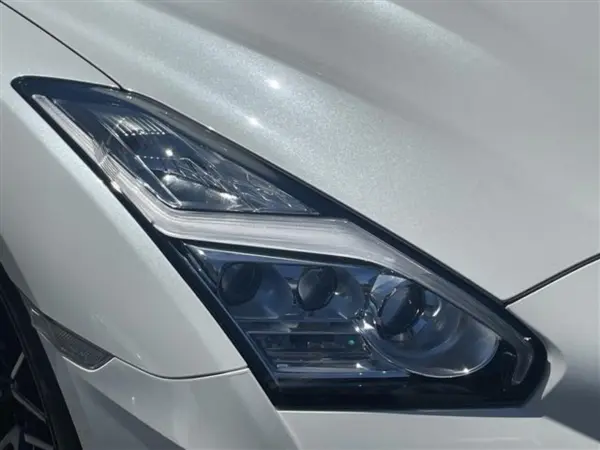 2024 Nissan Gt-r — photo 8 | Tuminion Kenya