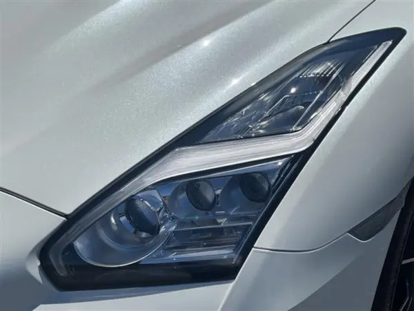 2024 Nissan Gt-r — photo 9 | Tuminion Kenya