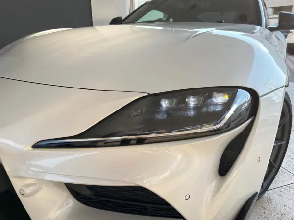 2023 Toyota Supra — photo 8 | Tuminion Kenya