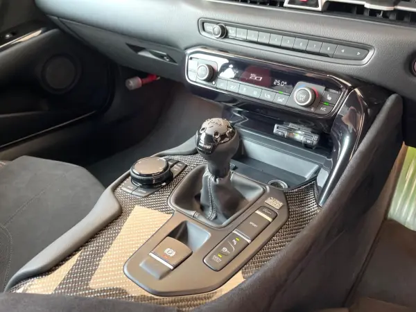 2023 Toyota Supra — photo 3 | Tuminion Kenya