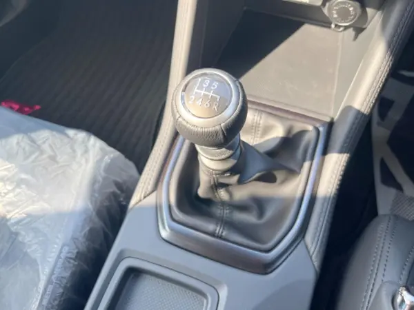 2026 Subaru Wrx — photo 3 | Tuminion Kenya