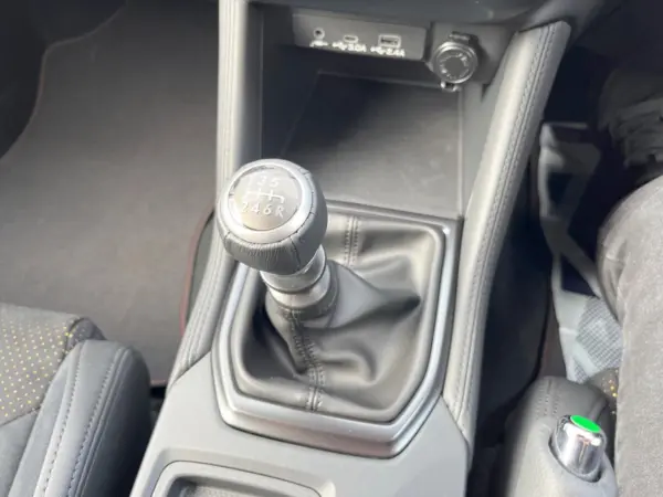 2026 Subaru Wrx — photo 3 | Tuminion Kenya