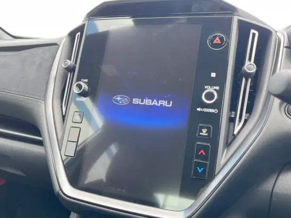 2026 Subaru Wrx — photo 7 | Tuminion Kenya