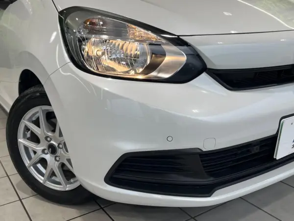 2025 Honda Fit — photo 8 | Tuminion Kenya