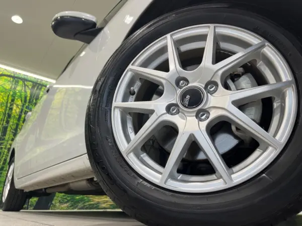 2025 Honda Fit — photo 9 | Tuminion Kenya