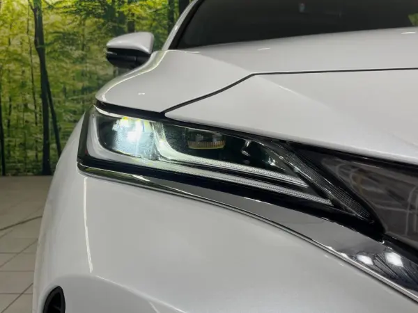 2024 Toyota Harrier — photo 9 | Tuminion Kenya