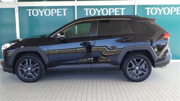 2024 Toyota  Rav4 — photo 2 | Tuminion Kenya