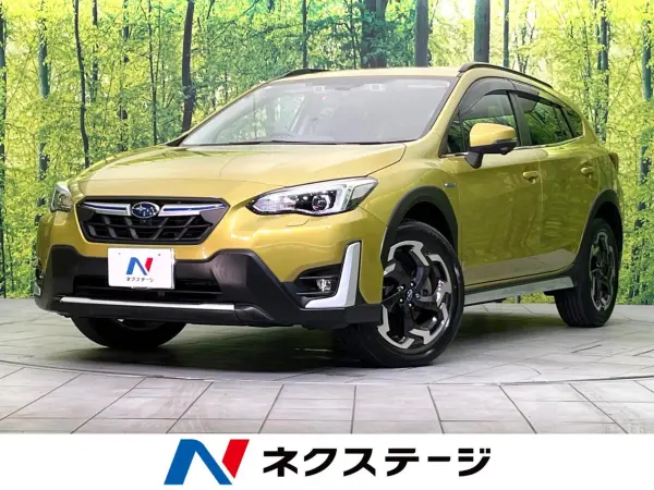 Subaru Subaru XV 2021