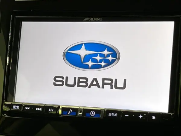 2021 Subaru Xv — photo 3 | Tuminion Kenya