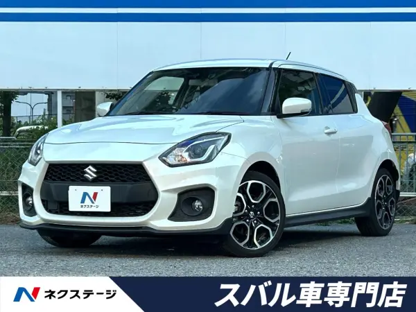 Suzuki SUZUKI SWIFT 2022