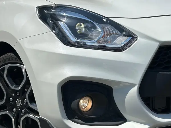 2022 Suzuki Swift — photo 8 | Tuminion Kenya