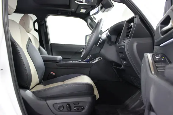 2026 Lexus Gx — photo 8 | Tuminion Kenya