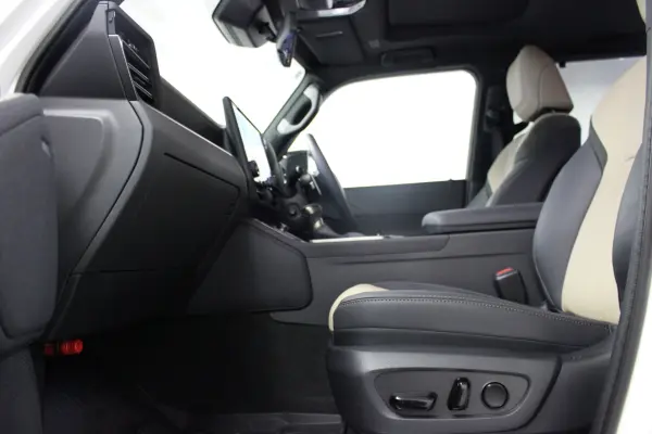 2026 Lexus Gx — photo 9 | Tuminion Kenya