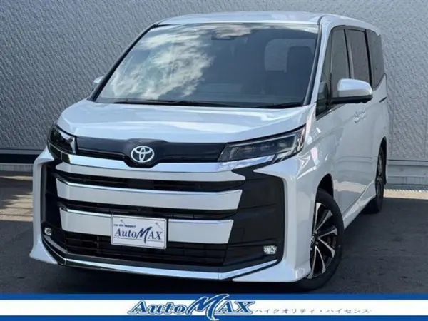 Toyota Toyota Noah 2026