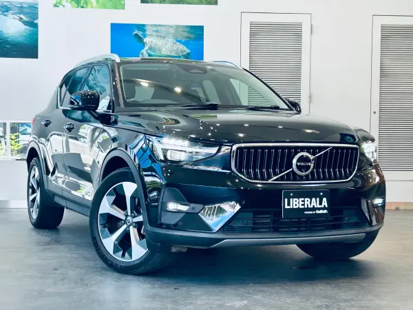 2023 Volvo Xc40 — photo 7 | Tuminion Kenya