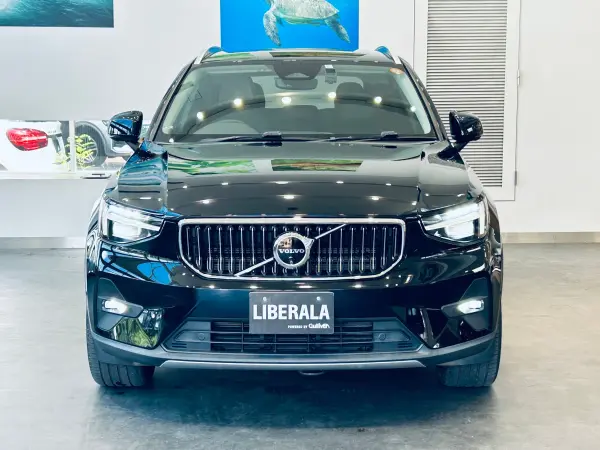 2023 Volvo Xc40 — photo 8 | Tuminion Kenya