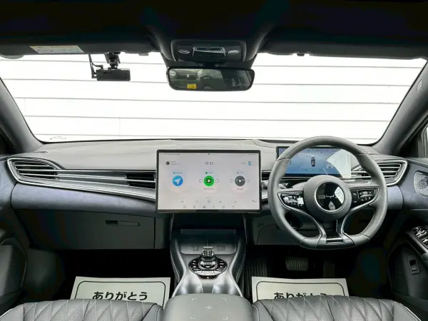 2024 Byd Seal — photo 2 | Tuminion Kenya