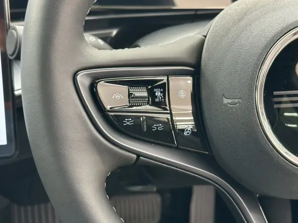 2024 Byd Seal — photo 9 | Tuminion Kenya