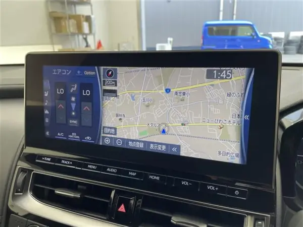 2021 Toyota Crown — photo 3 | Tuminion Kenya