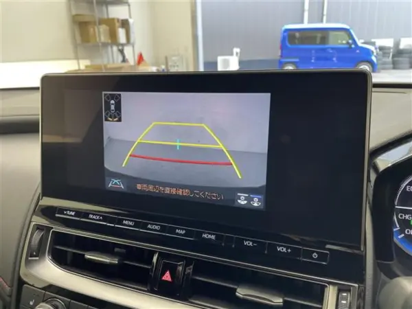 2021 Toyota Crown — photo 7 | Tuminion Kenya