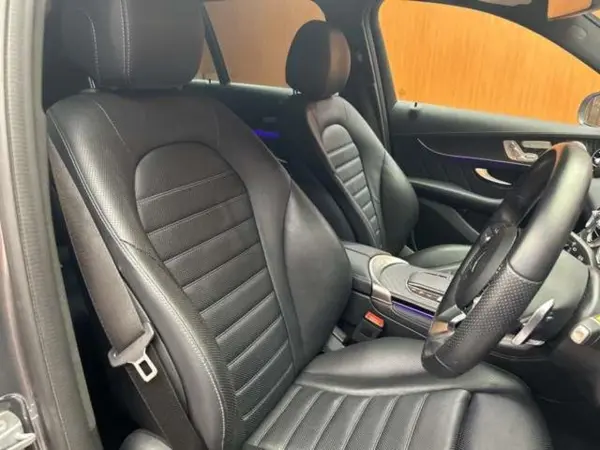 2019 Mercedes-benz Glc — photo 3 | Tuminion Kenya