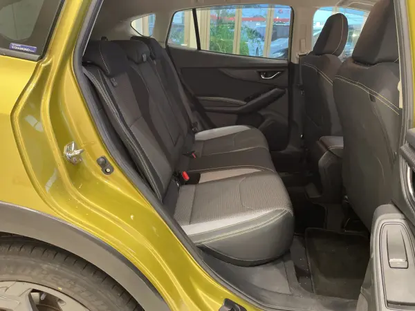 2022 Subaru Xv — photo 8 | Tuminion Kenya