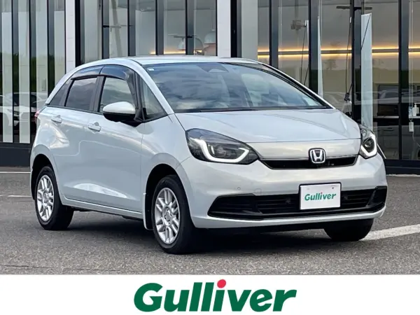Honda HONDA FIT 2023