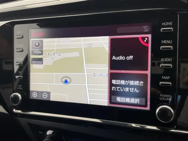 2024 Toyota Hilux — photo 3 | Tuminion Kenya