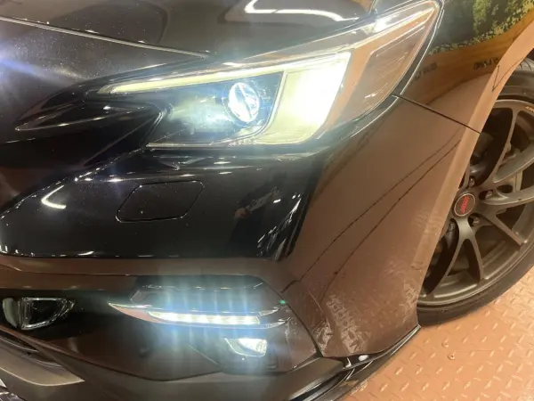 2022 Subaru Levorg — photo 8 | Tuminion Kenya