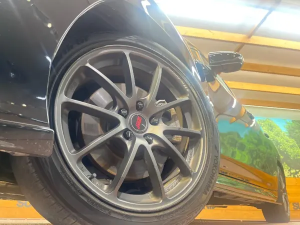 2022 Subaru Levorg — photo 9 | Tuminion Kenya